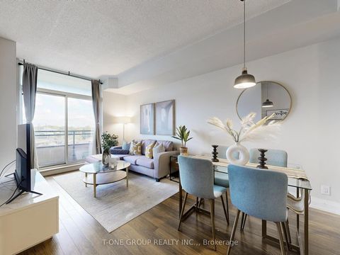 Photo 8 at 311 - 1060 Sheppard Avenue, York University Heights, Toronto