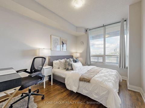 Photo 12 at 311 - 1060 Sheppard Avenue, York University Heights, Toronto