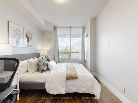 Photo 13 at 311 - 1060 Sheppard Avenue, York University Heights, Toronto