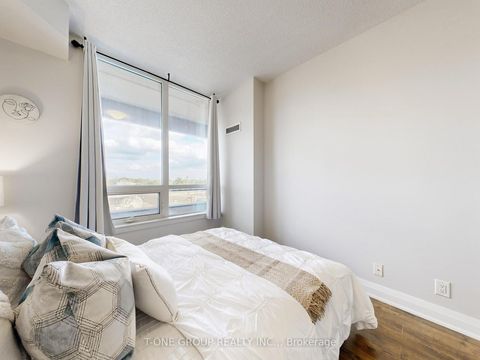 Photo 14 at 311 - 1060 Sheppard Avenue, York University Heights, Toronto