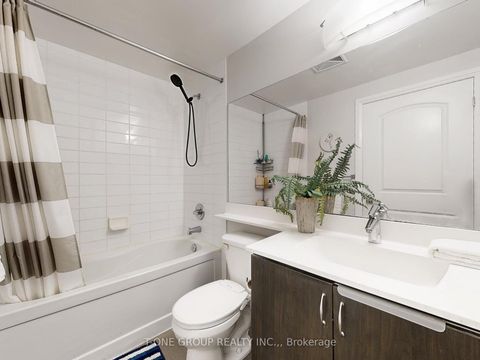 Photo 16 at 311 - 1060 Sheppard Avenue, York University Heights, Toronto