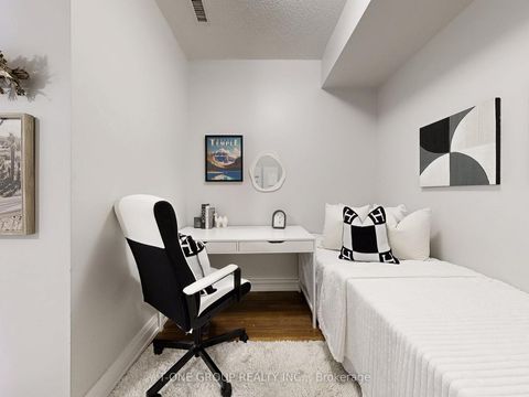 Photo 19 at 311 - 1060 Sheppard Avenue, York University Heights, Toronto
