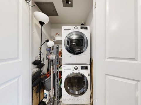 Photo 21 at 311 - 1060 Sheppard Avenue, York University Heights, Toronto