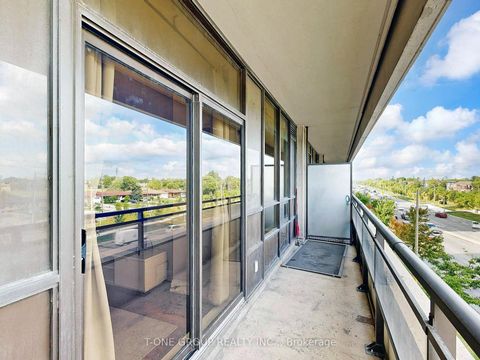Photo 22 at 311 - 1060 Sheppard Avenue, York University Heights, Toronto