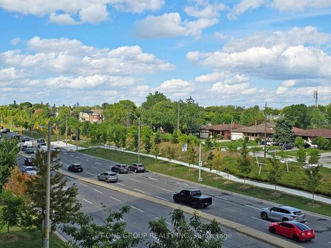 Photo 24 at 311 - 1060 Sheppard Avenue, York University Heights, Toronto