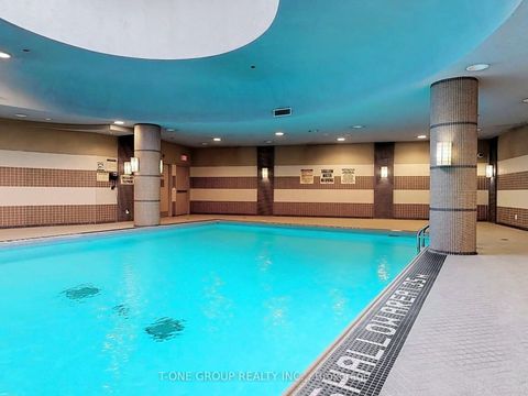 Photo 25 at 311 - 1060 Sheppard Avenue, York University Heights, Toronto