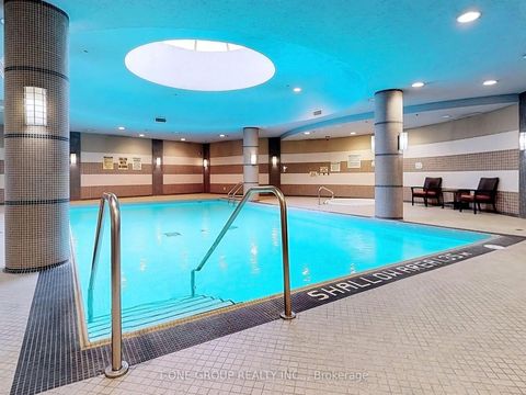 Photo 26 at 311 - 1060 Sheppard Avenue, York University Heights, Toronto