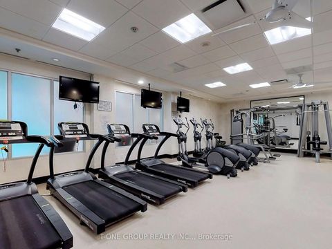 Photo 29 at 311 - 1060 Sheppard Avenue, York University Heights, Toronto
