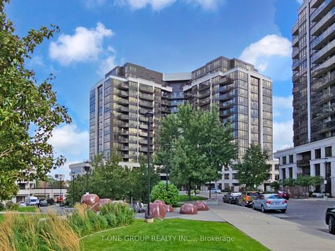 Photo 32 at 311 - 1060 Sheppard Avenue, York University Heights, Toronto