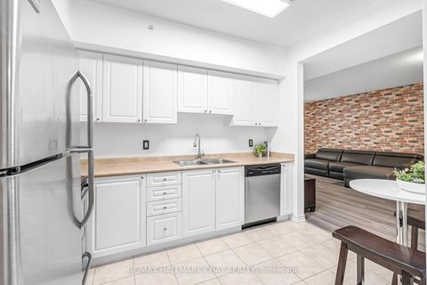 Photo 4 at 110 - 41 Ferndale Drive S, Ardagh, Barrie