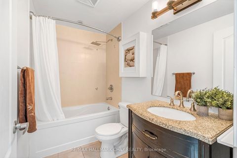 Photo 7 at 110 - 41 Ferndale Drive S, Ardagh, Barrie