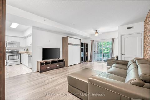 Photo 8 at 110 - 41 Ferndale Drive S, Ardagh, Barrie