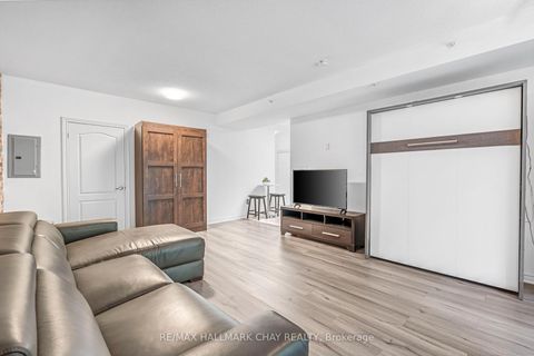 Photo 9 at 110 - 41 Ferndale Drive S, Ardagh, Barrie