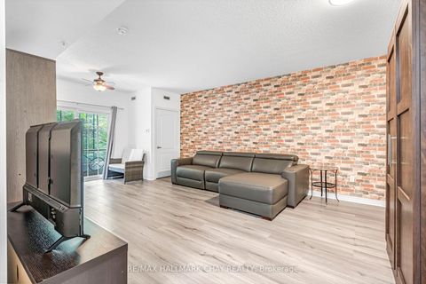 Photo 10 at 110 - 41 Ferndale Drive S, Ardagh, Barrie