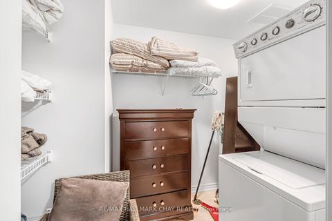 Photo 11 at 110 - 41 Ferndale Drive S, Ardagh, Barrie