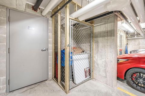 Photo 15 at 110 - 41 Ferndale Drive S, Ardagh, Barrie