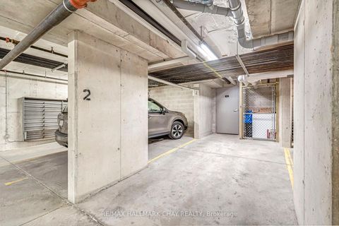 Photo 16 at 110 - 41 Ferndale Drive S, Ardagh, Barrie