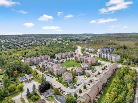 Photo 21 at 110 - 41 Ferndale Drive S, Ardagh, Barrie