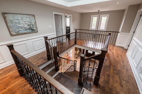 Photo 21 at 1213 Bowman Drive, GA Glen Abbey, Oakville