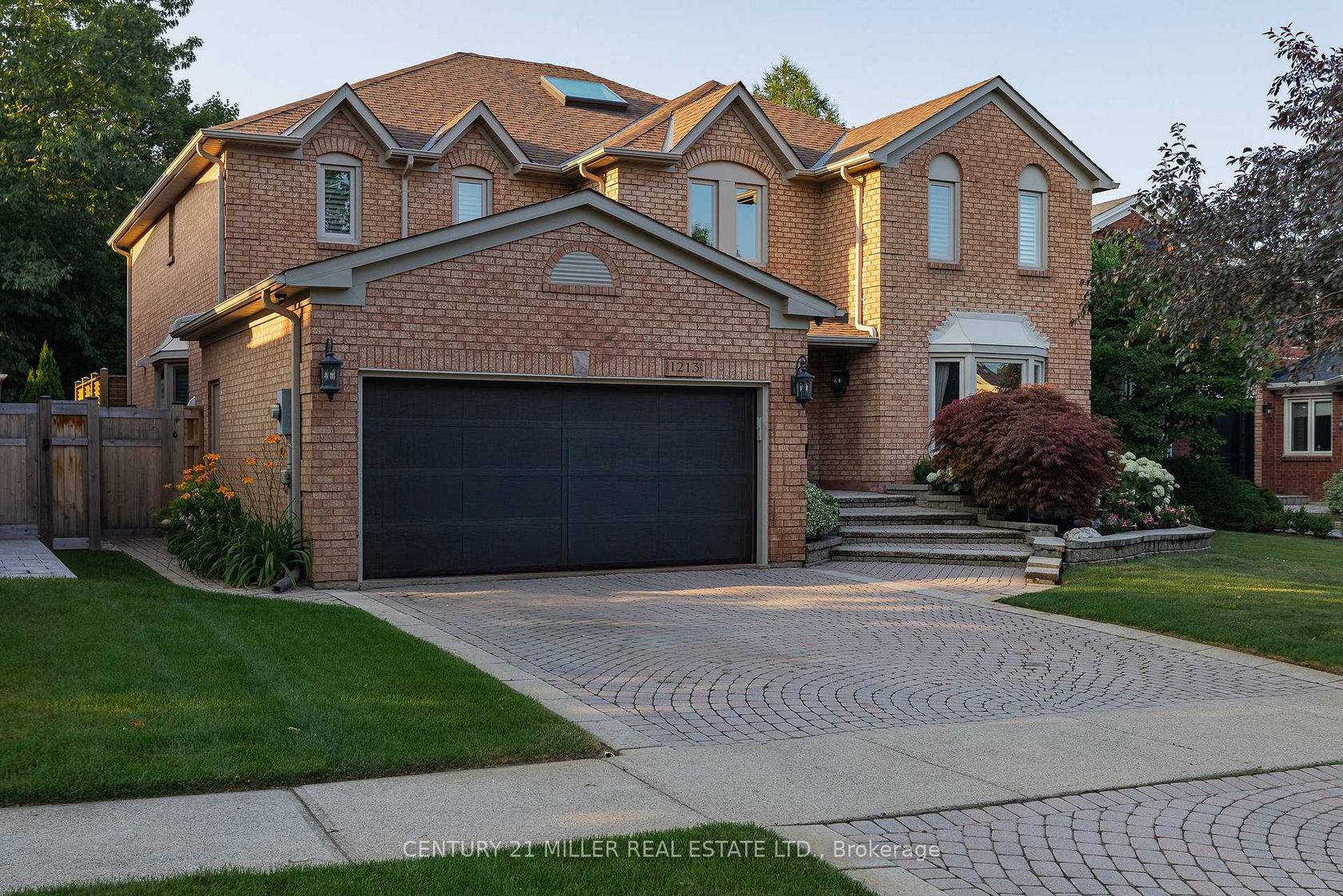 1213 Bowman Drive, GA Glen Abbey, Oakville 