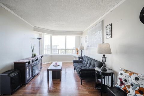 Photo 5 at 1621 - 3 Greystone Walk Drive, Kennedy Park, Toronto