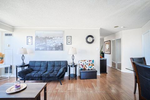 Photo 16 at 1621 - 3 Greystone Walk Drive, Kennedy Park, Toronto