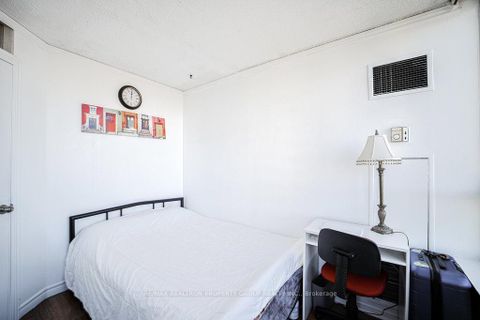 Photo 25 at 1621 - 3 Greystone Walk Drive, Kennedy Park, Toronto