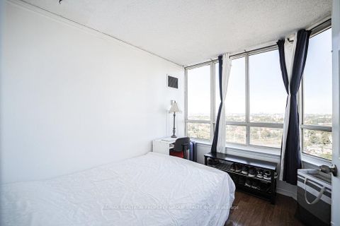 Photo 26 at 1621 - 3 Greystone Walk Drive, Kennedy Park, Toronto