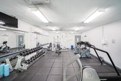 Photo 34 at 1621 - 3 Greystone Walk Drive, Kennedy Park, Toronto