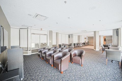 Photo 37 at 1621 - 3 Greystone Walk Drive, Kennedy Park, Toronto