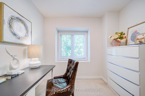 Photo 37 at 50-15 Old Colony Road, Oak Ridges Lake Wilcox, Richmond Hill