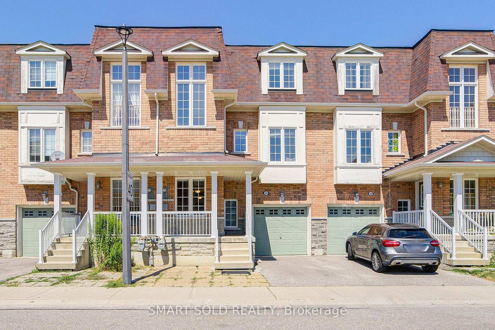 50-15 Old Colony Road, Oak Ridges Lake Wilcox, Richmond Hill 