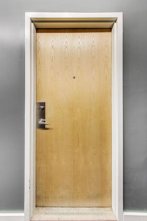 Photo 2 at 501 - 150 Sudbury Street, Little Portugal, Toronto