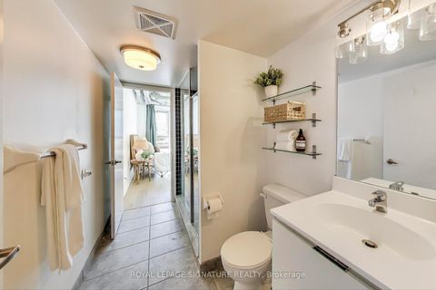 Photo 15 at 501 - 150 Sudbury Street, Little Portugal, Toronto