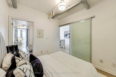 Photo 19 at 501 - 150 Sudbury Street, Little Portugal, Toronto