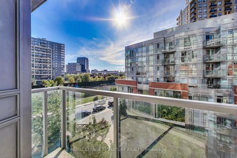 Photo 22 at 501 - 150 Sudbury Street, Little Portugal, Toronto