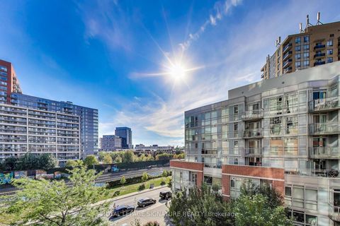 Photo 23 at 501 - 150 Sudbury Street, Little Portugal, Toronto