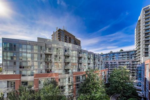 Photo 24 at 501 - 150 Sudbury Street, Little Portugal, Toronto
