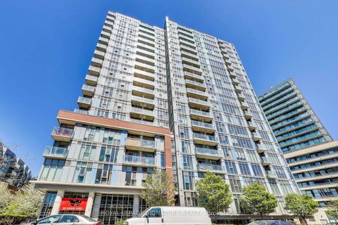 Photo 27 at 501 - 150 Sudbury Street, Little Portugal, Toronto