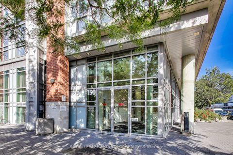 Photo 29 at 501 - 150 Sudbury Street, Little Portugal, Toronto