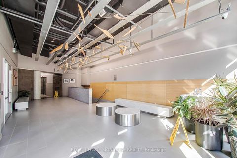 Photo 30 at 501 - 150 Sudbury Street, Little Portugal, Toronto