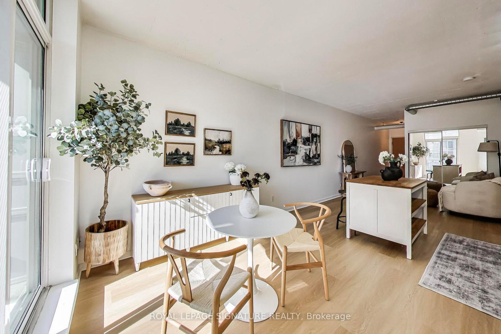 501 - 150 Sudbury Street, Little Portugal, Toronto 