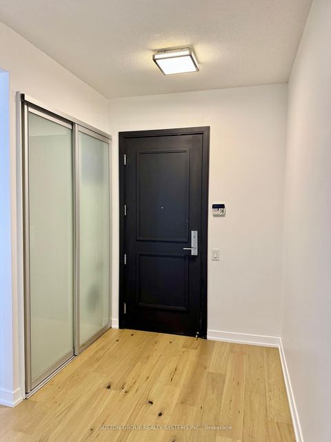 Photo 3 at 1807 - 88 Park Lawn Road, Mimico, Toronto