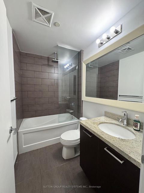 Photo 5 at 1807 - 88 Park Lawn Road, Mimico, Toronto