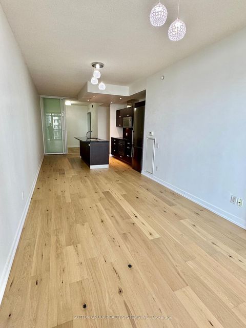 Photo 8 at 1807 - 88 Park Lawn Road, Mimico, Toronto