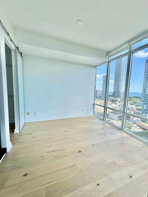 Photo 10 at 1807 - 88 Park Lawn Road, Mimico, Toronto