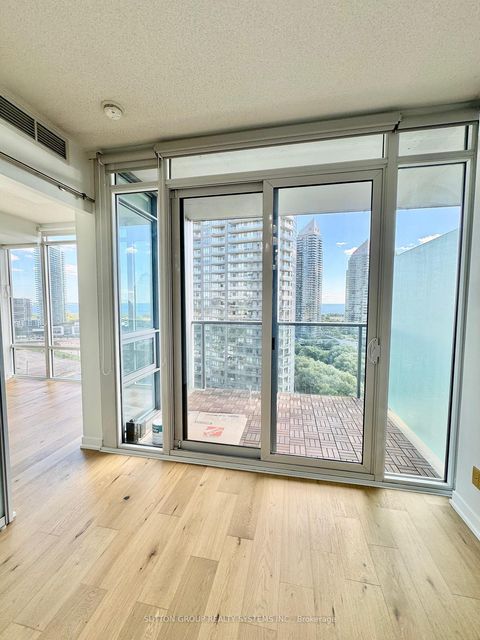 Photo 15 at 1807 - 88 Park Lawn Road, Mimico, Toronto