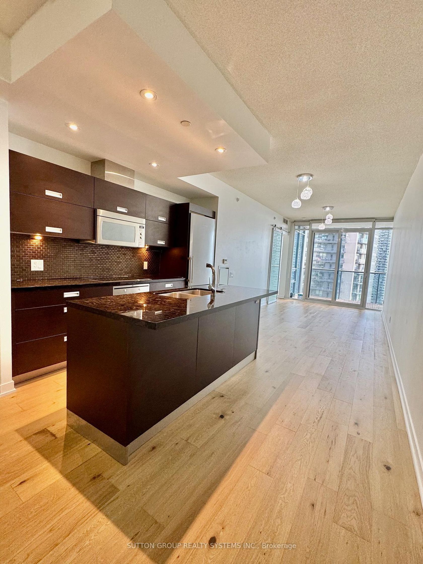 1807 - 88 Park Lawn Road, Mimico, Toronto 
