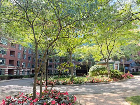 Photo 1 at 628 - 1091 Kingston Road, Cliffside, Toronto
