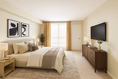 Photo 8 at 628 - 1091 Kingston Road, Cliffside, Toronto